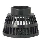 Apache In. Id Pvc Suction Hose Strainer 70002780. Fixed Price $15.82.