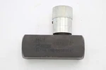 Parker F800S Npt Precision Flow Control Valve 5000 Psi. Fixed Price $45.00.