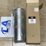 Baldwin PT9557 Hydraulic Filter Used For Hitachi Excavators, John Deere. Fixed Price $89.39.