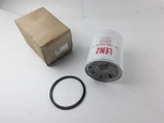 Lenz CP-1282-10SYN-50 Hydraulic Canister Filter Element Series CP,CPL1280,1250. Fixed Price $49.00.
