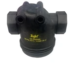 Teejet Poly Line Strainer Head 1-1/4" Npt For AA126ML-5 CP63065-1-1/4-PP. Fixed Price $35.25.