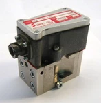 Selec Ag Servo Valve Rebuilt. Fixed Price $795.00.