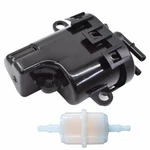 For Kohler Fuel Pump Module Kit 2539316-S 2539314 With Filter. Fixed Price $36.58.