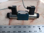 Rexroth Hydraulics 4WE6 J 61/EG24N9K4 Directional Valve. Fixed Price $52.25.