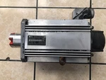 Bosch Rexroth Indramat MHD112B-024-PP0-BN Servo Motor 28NM IP65 Absolute Enco. Fixed Price $3150.00.