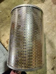 Donaldson P550427 Hydraulic Filter Cartridge / PT193, 9190077, Euclid, Terex. Fixed Price $19.95.
