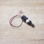 Donaldson P173944 Hydraulic Indicator, 110VAC/24VDC, 2A Max, 20PSID. Fixed Price $90.24.