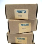 (new) Festo Pneumatic Filter Element / Replacement LFPC-M2 183911. Fixed Price $8.99.