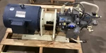 Leeson Motor 284T17DK1A 25HP Tokimec Pump U-P70V7-P16V-L-068-M3 #729JMFMLD29. Fixed Price $1200.00.