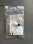 Imi Norgren Filter Service Kit 3652-17 New Sealed. Fixed Price $25.00.