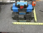Vickers DG5S-8-33C-2-T-M-FPA5WL-B5-30 Directional Control Valve W/ Pilot New. Fixed Price $499.00.