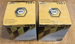 2 Napa Gold 1551 Hydraulic Filter System Replacement. Fixed Price $18.00.
