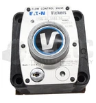 New Eaton Vickers Fcg 02 1500 Flow Control Valve 420607 *read*. Fixed Price $670.00.