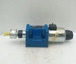 Rexroth R901349528 5-4 We 10 JB50/EG24N9K4QMBG24/M Solenoid Valve New. Fixed Price $1596.41.