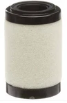 Smc AFM20P-060AS Separator Filter Element For AFM20, Removes Oil Mist, 0.3. Fixed Price $17.50.