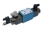 Rexroth R900495391 Proportional Directional Valve 4WRE10W32-13/24Z4/M. Fixed Price $1440.00.