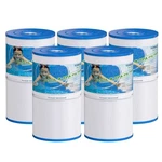 Toread Watkins 31489 Replacement Filter, Compatible Pleatco PWK30, Unicel C-6430. Fixed Price $69.34.