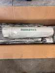 New Asco F901G-16AZ Numatics Pressure. Fixed Price $795.80.