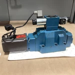 Rexroth R900706975 4WRKE-25-R5-350L-31/6EG24EK31/A1D3M-622. Fixed Price $4999.99.