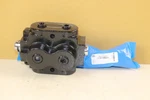 Prince DS-1A1E Manual 6-WAY 2 Position Double Selector Valve. Fixed Price $199.95.