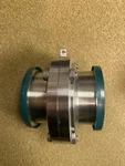 4 Alfa Laval Iso 101.6 316L Cp Valve Stainless Sanitary Polished Butterfly. Fixed Price $220.00.
