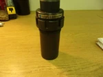 Forward Industries SUPS2 5X5.5 Stk 5/M 0500-2506 Gas Spring *free Shipping*. Fixed Price $39.99.