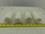 Parker Finite 6AU13-42 Adsorbed Element Box Of. Fixed Price $19.08.