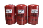 Baldwin Oil Filters B128 **nos** Lot Of 3 Dented. Fixed Price $25.00.