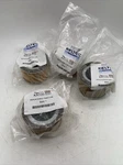 Lot Of 4 Air Filter Element For Keltec KA105-030 See Pics. Fixed Price $49.00.
