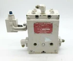 Lubriquip 525-200-010 Posi-flex Reverser. Fixed Price $202.50.