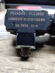 Pegasus Servo Valve 200(22) 2.6 (3000) Pls 2852. Sn 3936 10-H. Fixed Price $399.00.