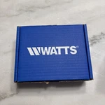 New Watts LFN45BM1-U Lead Free Water Pressure Reducing Valve, 1" 0754713. Fixed Price $55.20.
