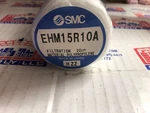 Smc EHM15R10A Industrial Filter Element-ehm, 20UM, Polypropylene. Fixed Price $70.00.