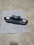 Rexroth Directional Control Valve 4WE10J40/CG24N9DK25L. Fixed Price $249.99.