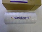Worksmart Micron Polypropylene Cartridge Filter 4-3/8"OD X 9-7/8" WSPL098725G. Fixed Price $34.42.