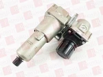 Smc AC60B-N10E-2Z / AC60BN10E2Z (used). Fixed Price $71.47.