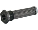 Buyers SW2001253 Thru-wall Sump Strainer 2" Male X 1-1/4" Outlet. Fixed Price $32.99.
