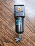 Wilkerson Pneumatic M18-02-CXM0. Fixed Price $89.99.