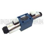 New Rexroth 4WE10G33/CG24N9K4 Directional Valve. Fixed Price $433.00.