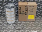 New Lot Of 2 Baldwin PT9407-MPG Hydraulic Fluid Filter Elements 5 Micron. Fixed Price $50.00.