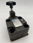 Eaton Vickers Relief Valve 572258, Cg 06 50 Genuine-new. Fixed Price $890.00.