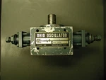 Ohio Oscillator Series Hydraulic Rotary Actuator Max Press. 2000. Fixed Price $300.00.