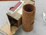 #221 Wilkerson Accessory Filter FRP-95-296 Old Stock. Fixed Price $19.98.
