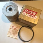 Engine Oil Baldwin Filters P203 Nos - Made Usa. Fixed Price $8.50.