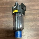 Parker 06L11BC Pneumatic Lubricator E74. Fixed Price $29.99.