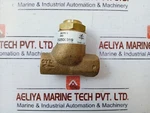 Parker 032500319 Flow Control Valve Max Psig. Fixed Price $133.99.
