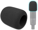 Microphones Pop Filter For Electro-voice RE20/RE27/RE320, Protective Cover W. Fixed Price $21.79.
