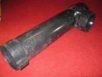 Polylok 4'' Effluent Filter Housing Septic Tank Baffle. Fixed Price $24.99.
