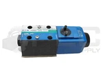 Eaton Vickers DG4V-3S-32AL-M-U-H5-60 Solenoid Valve 5000PSI W/ 507848 Coil. Fixed Price $49.10.