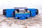 Vickers DG4V-3S-6C-M-FW-B5-60 Pilot Valve. Fixed Price $210.00.